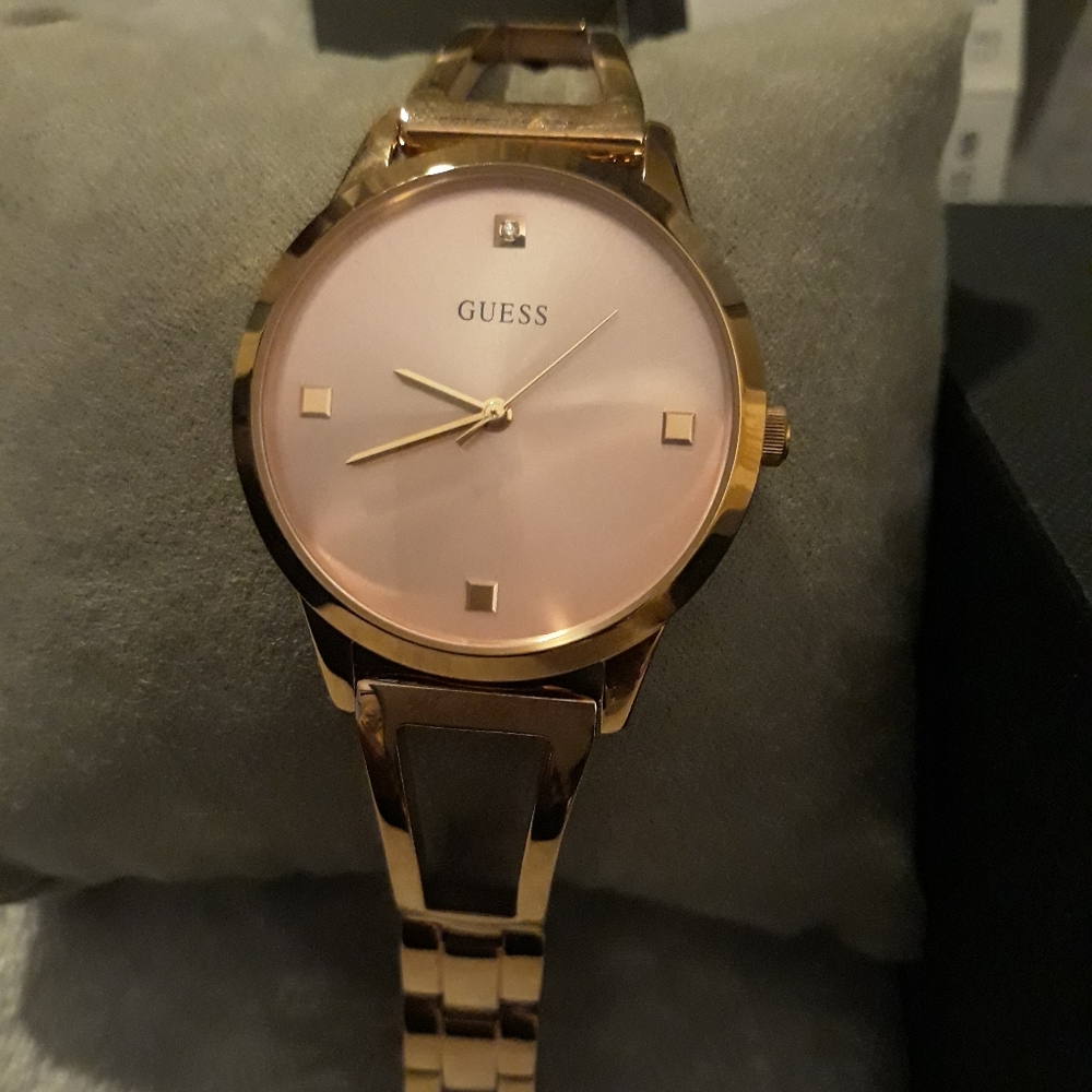 Watch